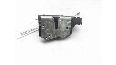 CERRADURA PUERTA TRASERA DERECHA BMW 3 (1997-2001) 18 I 118CV 1895CC - L.6559448 / 51227011310