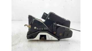 CERRADURA PUERTA TRASERA DERECHA BMW 3 (1997-2001) 18 I 118CV 1895CC - L.6559448 / 51227011310