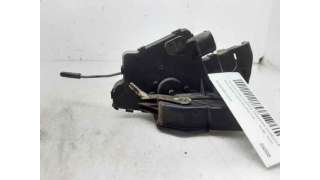CERRADURA PUERTA TRASERA DERECHA BMW 3 (1997-2001) 18 I 118CV 1895CC - L.6559448 / 51227011310
