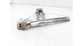 ELEVALUNAS TRASERO IZQUIERDO BMW 3 (1997-2001) 18 I 118CV 1895CC - L.6559477 / 51347011205