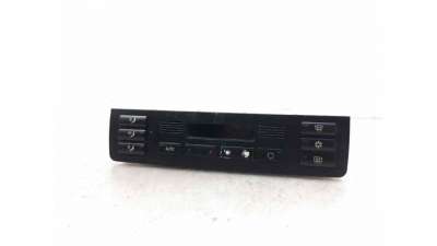 MANDO CLIMATIZADOR BMW 3 (1997-2001) 18 I 118CV 1895CC - L.6559513 / 64118382446