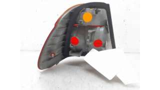 PILOTO TRASERO DERECHO BMW 3 (1997-2001) 18 I 118CV 1895CC - L.6559562 / 8364922