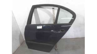 PUERTA TRASERA IZQUIERDA BMW 3 (1997-2001) 18 I 118CV 1895CC - L.6559576 / 41527034153