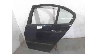 PUERTA TRASERA IZQUIERDA BMW 3 (1997-2001) 18 I 118CV 1895CC - L.6559576 / 41527034153