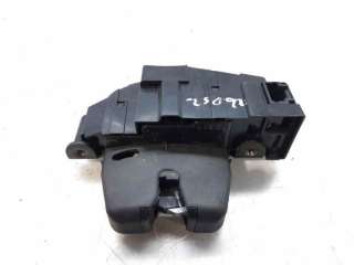 CERRADURA MALETERO / PORTON PEUGEOT 308 (2007-2014) 1.6 HDI 109CV 1560CC - L.6559669 / 9660403880