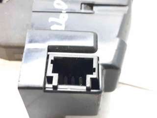 CERRADURA MALETERO / PORTON PEUGEOT 308 (2007-2014) 1.6 HDI 109CV 1560CC - L.6559669 / 9660403880