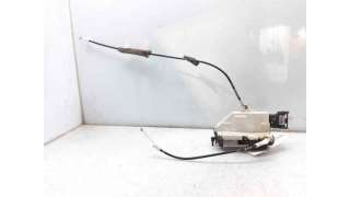 CERRADURA PUERTA DELANTERA DERECHA PEUGEOT 308 (2007-2014) 1.6 HDI 109CV 1560CC - L.6559670 / 9800616580