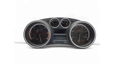 CUADRO INSTRUMENTOS PEUGEOT 308 (2007-2014) 1.6 HDI 109CV 1560CC - L.6559687 / 9665107480
