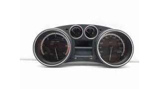 CUADRO INSTRUMENTOS PEUGEOT 308 (2007-2014) 1.6 HDI 109CV 1560CC - L.6559687 / 9665107480
