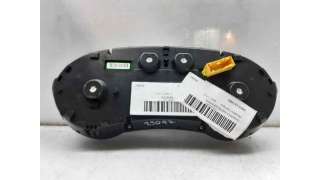 CUADRO INSTRUMENTOS PEUGEOT 308 (2007-2014) 1.6 HDI 109CV 1560CC - L.6559687 / 9665107480