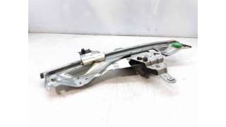 ELEVALUNAS TRASERO IZQUIERDO PEUGEOT 308 (2007-2014) 1.6 HDI 109CV 1560CC - L.6559699 / 9659826780