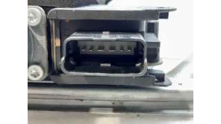 ELEVALUNAS TRASERO IZQUIERDO PEUGEOT 308 (2007-2014) 1.6 HDI 109CV 1560CC - L.6559699 / 9659826780