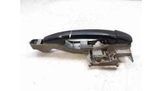 MANETA EXTERIOR DELANTERA DERECHA PEUGEOT 308 (2007-2014) 1.6 HDI 109CV 1560CC - L.6559743 / 9680168580