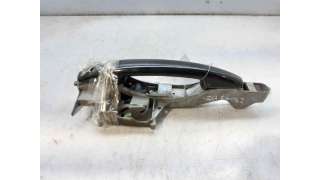MANETA EXTERIOR DELANTERA IZQUIERDA PEUGEOT 308 (2007-2014) 1.6 HDI 109CV 1560CC - L.6559744 / 9680168680