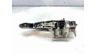 MANETA EXTERIOR DELANTERA IZQUIERDA PEUGEOT 308 (2007-2014) 1.6 HDI 109CV 1560CC - L.6559744 / 9680168680
