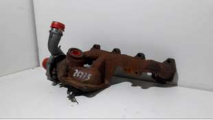 MANETA EXTERIOR PORTON PEUGEOT 308 (2007-2014) 1.6 HDI 109CV 1560CC - L.6559745 / 6490R3