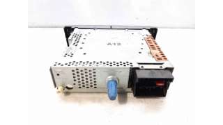 SISTEMA AUDIO / RADIO CD PEUGEOT 308 (2007-2014) 1.6 HDI 109CV 1560CC - L.6559801 / 96647510XH
