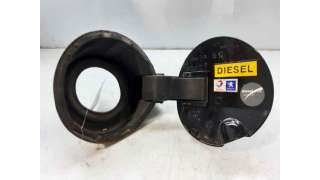 TAPA EXTERIOR COMBUSTIBLE PEUGEOT 308 (2007-2014) 1.6 HDI 109CV 1560CC - L.6559809 / 9680363377