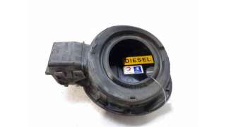 TAPA EXTERIOR COMBUSTIBLE PEUGEOT 308 (2007-2014) 1.6 HDI 109CV 1560CC - L.6559809 / 9680363377