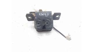 CERRADURA MALETERO / PORTON KIA CARENS II LIMUSINA (2002-) 2.0 CRDI 113CV 1991CC - L.6559889 / 0K2FA62310