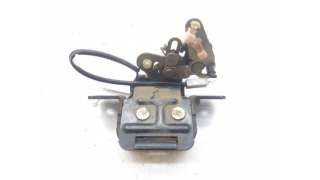 CERRADURA MALETERO / PORTON KIA CARENS II LIMUSINA (2002-) 2.0 CRDI 113CV 1991CC - L.6559889 / 0K2FA62310