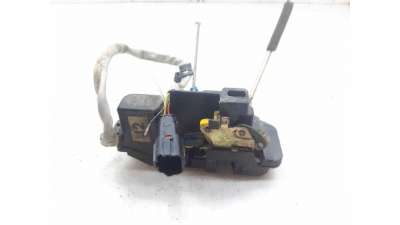 CERRADURA PUERTA DELANTERA DERECHA KIA CARENS II LIMUSINA (2002-) 2.0 CRDI 113CV 1991CC - L.6559890 / 0K2FC58310