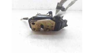 CERRADURA PUERTA DELANTERA DERECHA KIA CARENS II LIMUSINA (2002-) 2.0 CRDI 113CV 1991CC - L.6559890 / 0K2FC58310