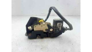 CERRADURA PUERTA TRASERA IZQUIERDA KIA CARENS II LIMUSINA (2002-) 2.0 CRDI 113CV 1991CC - L.6559893 / 0K2FA73310
