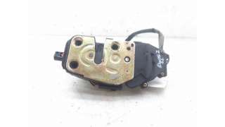 CERRADURA PUERTA TRASERA IZQUIERDA KIA CARENS II LIMUSINA (2002-) 2.0 CRDI 113CV 1991CC - L.6559893 / 0K2FA73310