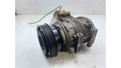 COMPRESOR AIRE ACONDICIONADO KIA CARENS II LIMUSINA (2002-) 2.0 CRDI 113CV 1991CC - L.6559903 / 1625019100