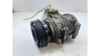 COMPRESOR AIRE ACONDICIONADO KIA CARENS II LIMUSINA (2002-) 2.0 CRDI 113CV 1991CC - L.6559903 / 1625019100