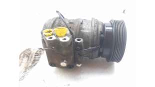 COMPRESOR AIRE ACONDICIONADO KIA CARENS II LIMUSINA (2002-) 2.0 CRDI 113CV 1991CC - L.6559903 / 1625019100 2