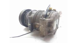 COMPRESOR AIRE ACONDICIONADO KIA CARENS II LIMUSINA (2002-) 2.0 CRDI 113CV 1991CC - L.6559903 / 1625019100