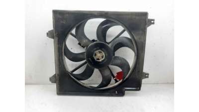 ELECTROVENTILADOR KIA CARENS II LIMUSINA (2002-) 2.0 CRDI 113CV 1991CC - L.6559916 / 0K2KB15XXX