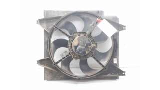 ELECTROVENTILADOR KIA CARENS II LIMUSINA (2002-) 2.0 CRDI 113CV 1991CC - L.6559916 / 0K2KB15XXX