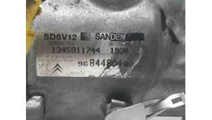 PILOTO TRASERO DERECHO KIA CARENS II LIMUSINA (2002-) 2.0 CRDI 113CV 1991CC - L.6559991 / 0K2JB51150A