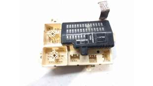 CAJA RELES / FUSIBLES JAGUAR S-TYPE (2002-2007) 4.2 V8 298CV 4196CC - L.6560081 / 2R8T14A067AC