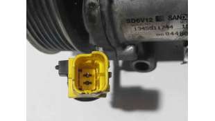 CENTRALITA MOTOR UCE JAGUAR S-TYPE (2002-2007) 4.2 V8 298CV 4196CC - L.6560087 / 2R8310K975CG