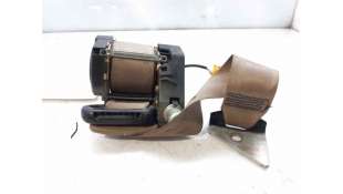 CINTURON SEGURIDAD TRASERO IZQUIERDO JAGUAR S-TYPE (2002-2007) 4.2 V8 298CV 4196CC - L.6560091 / 2R83F611B69AA