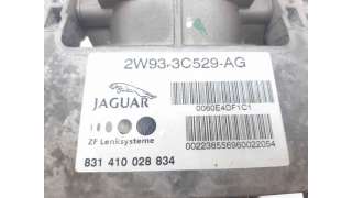 COLUMNA DIRECCION JAGUAR S-TYPE (2002-2007) 4.2 V8 298CV 4196CC - L.6560094 / 2W933C529AG