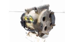 COMPRESOR AIRE ACONDICIONADO JAGUAR S-TYPE (2002-2007) 4.2 V8 298CV 4196CC - L.6560095 / 2R8H19D629BB 2