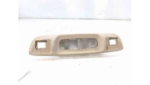 LUZ INTERIOR JAGUAR S-TYPE (2002-2007) 4.2 V8 298CV 4196CC - L.6560113 / 186901