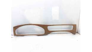 EMBELLECEDOR SALPICADERO JAGUAR S-TYPE (2002-2007) 4.2 V8 298CV 4196CC - L.6560117 / 2R83F045H48AE