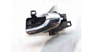 MANETA INTERIOR TRASERA DERECHA JAGUAR S-TYPE (2002-2007) 4.2 V8 298CV 4196CC - L.6560123 / 2R8322600AC