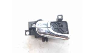 MANETA INTERIOR TRASERA IZQUIERDA JAGUAR S-TYPE (2002-2007) 4.2 V8 298CV 4196CC - L.6560124 / 2R8322601AC