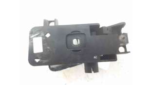 MANETA INTERIOR TRASERA IZQUIERDA JAGUAR S-TYPE (2002-2007) 4.2 V8 298CV 4196CC - L.6560124 / 2R8322601AC 2