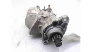 MOTOR ARRANQUE JAGUAR S-TYPE (2002-2007) 4.2 V8 298CV 4196CC - L.6560130 / 2280005093