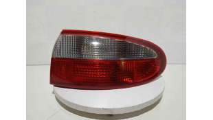 PEDAL FRENO JAGUAR S-TYPE (2002-2007) 4.2 V8 298CV 4196CC - L.6560140 / XR815371 2