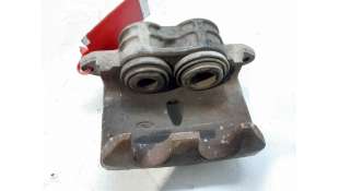 PINZA FRENO DELANTERA IZQUIERDA JAGUAR S-TYPE (2002-2007) 4.2 V8 298CV 4196CC - L.6560149 / JLM20928 2
