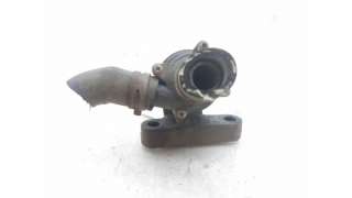 BOMBA AGUA JAGUAR S-TYPE (2002-2007) 4.2 V8 298CV 4196CC - L.6560166 / 0392020086